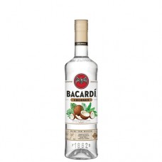 Bacardi Coconut Rum 750 ml