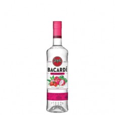 Bacardi Dragonberry Rum 375 ml