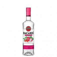 Bacardi Dragonberry Rum 750 ml