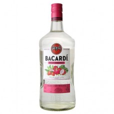 Bacardi Dragonberry Rum 1.75 L