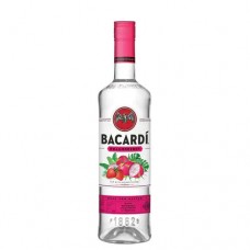 Bacardi Dragonberry Rum 1 L