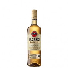 Bacardi Gold Rum 375 ml