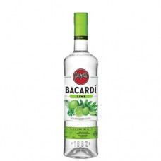 Bacardi Lime Rum 1 L