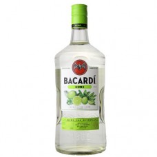 Bacardi Lime Rum 1.75 L