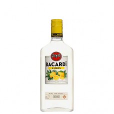 Bacardi Limon Rum 375 ml