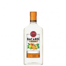 Bacardi Mango Rum 375 ml