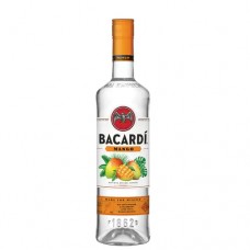 Bacardi Mango Rum 1 L