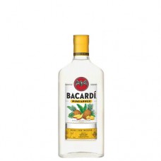 Bacardi Pineapple Rum 375 ml