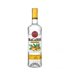 Bacardi Pineapple Rum 750 ml