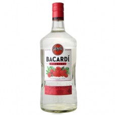 Bacardi Raspberry Rum 1.75 L