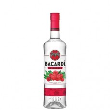 Bacardi Raspberry Rum 750 ml