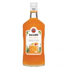 Bacardi Rum Punch 1.75 L