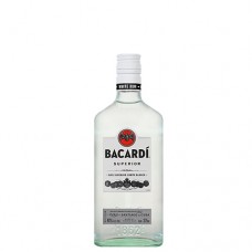 Bacardi Superior White Rum 100 ml