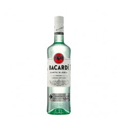 Bacardi Superior White Rum 375 ml