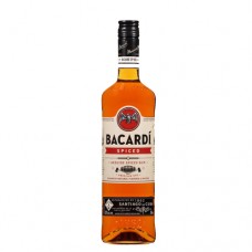 Bacardi Spiced Rum 750 ml