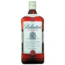 Ballantine's Blended Scotch Whisky 1 L