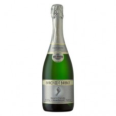 Barefoot Bubbly Brut Cuvee California Champagne