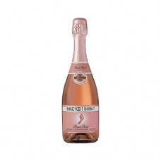 Barefoot Bubbly Brut Rose Champagne