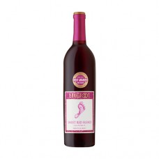 Barefoot Sweet Red California Red Wine Blend 187 ml
