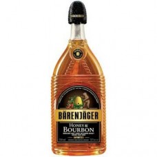 Barenjager Honey Bourbon 750 ml