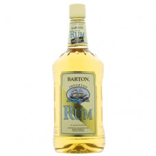 Barton Gold Rum 1.75 L