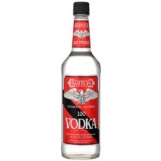 Barton 100 Vodka