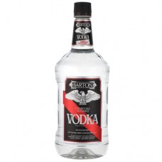 Barton 80 Vodka 1.75 L