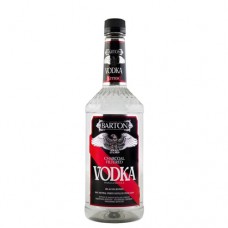Barton 80 Vodka 1 L