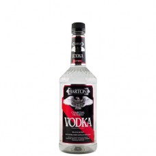 Barton 80 Vodka 750 ml