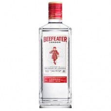Beefeater London Dry Gin 1.75 L
