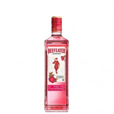 Beefeater Pink Strawberry Gin 750 ml