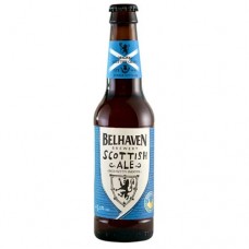 Belhaven Scottish Ale 6 Pack