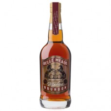 Belle Meade Madeira Bourbon