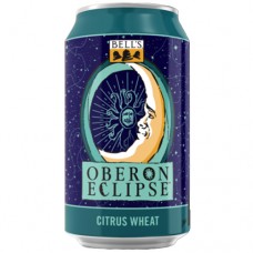Bell's Oberon Eclipse 12 Pack