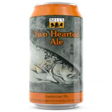 Bell's Two Hearted Ale 12 Pack