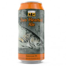 Bell's Two Hearted Ale 16 oz.
