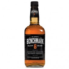Benchmark Old No. 8 Bourbon 1.75 L