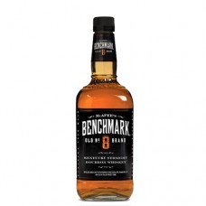 Benchmark Old No. 8 Bourbon 1 L