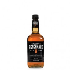 Benchmark Old No. 8 Bourbon 375 ml