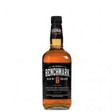 Benchmark Old No. 8 Bourbon 750 ml