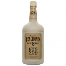 Benchmark Old No. 8 Egg Nog 1.75 L