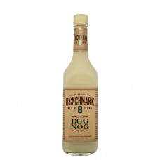 Benchmark Old No. 8 Egg Nog 750 ml