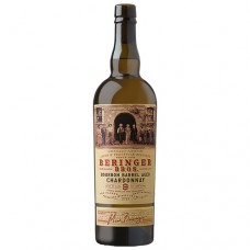 Beringer Bourbon Barrel Aged Chardonnay