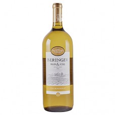 Beringer California Collection Chardonnay 1.5L