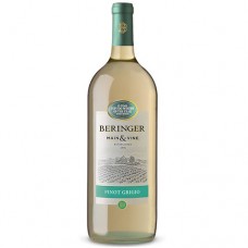 Beringer California Collection Pinot Grigio 1.5L