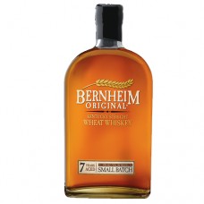 Bernheim Original Small Batch Wheat Whiskey