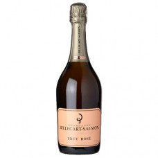 Billecart-Salmon Brut Rose Champagne 3 L