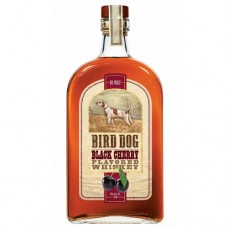 Bird Dog Black Cherry Flavored Whiskey 750 ml