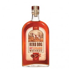 Bird Dog Hot Cinnamon Flavored Whiskey 750 ml