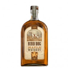 Bird Dog Maple Flavored Whiskey 750 ml